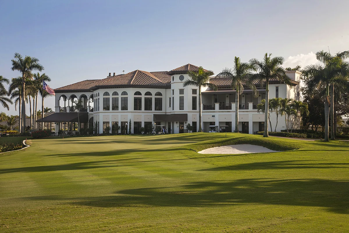 Royal Palm Yacht & Country Club