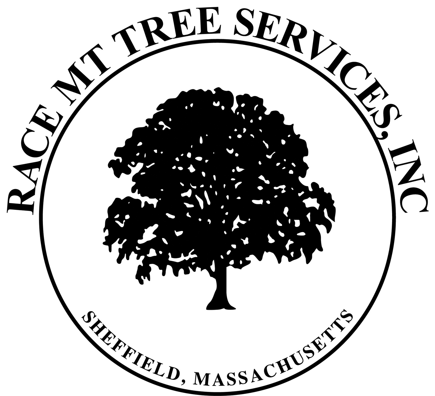Race Mountain Tree Services, Inc. - Sheffield, MA - Professional Tree Care in The Berkshires, MA, CT, NY