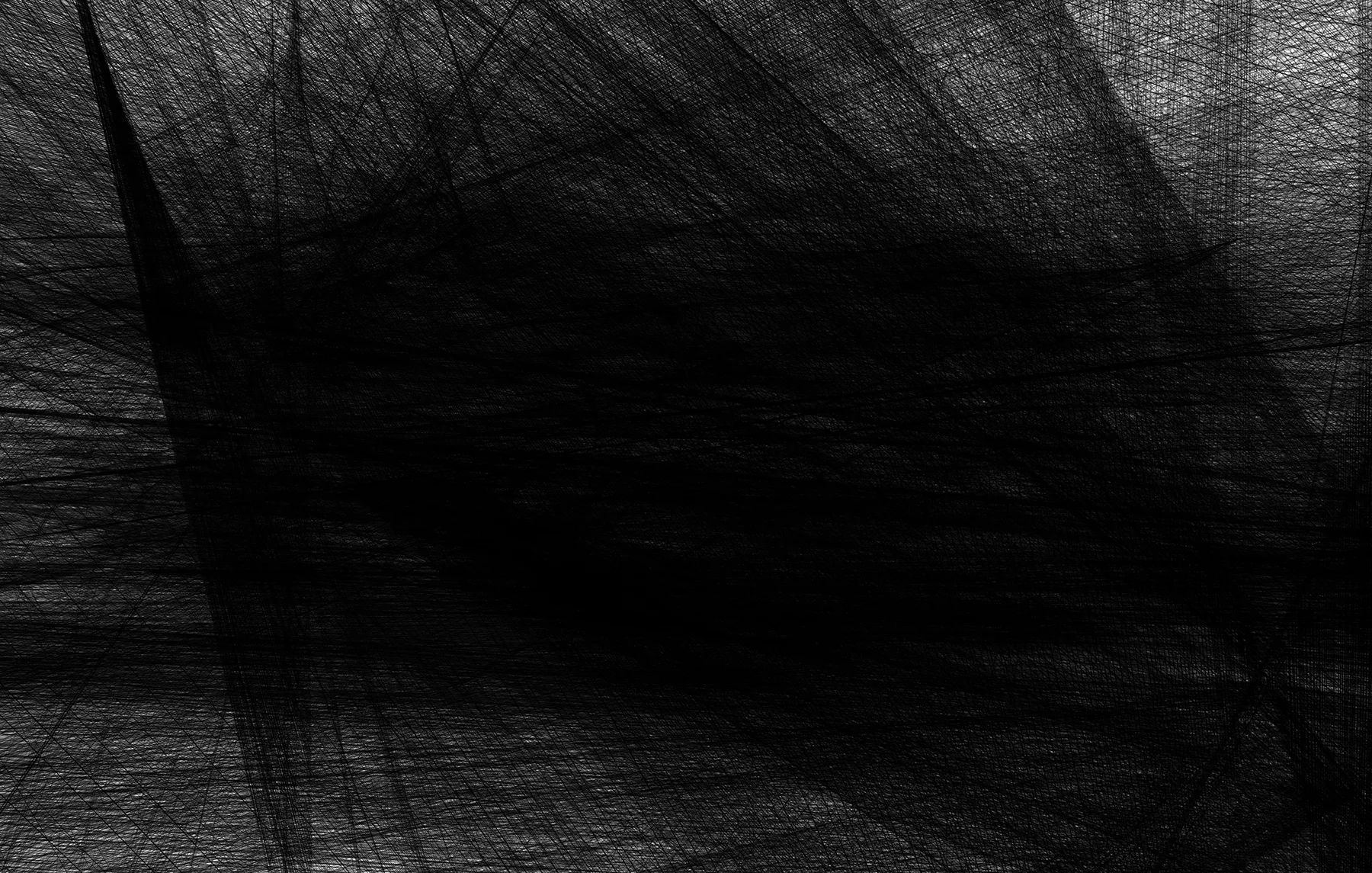 Untitled #178 (Zoroaster)
, 2017