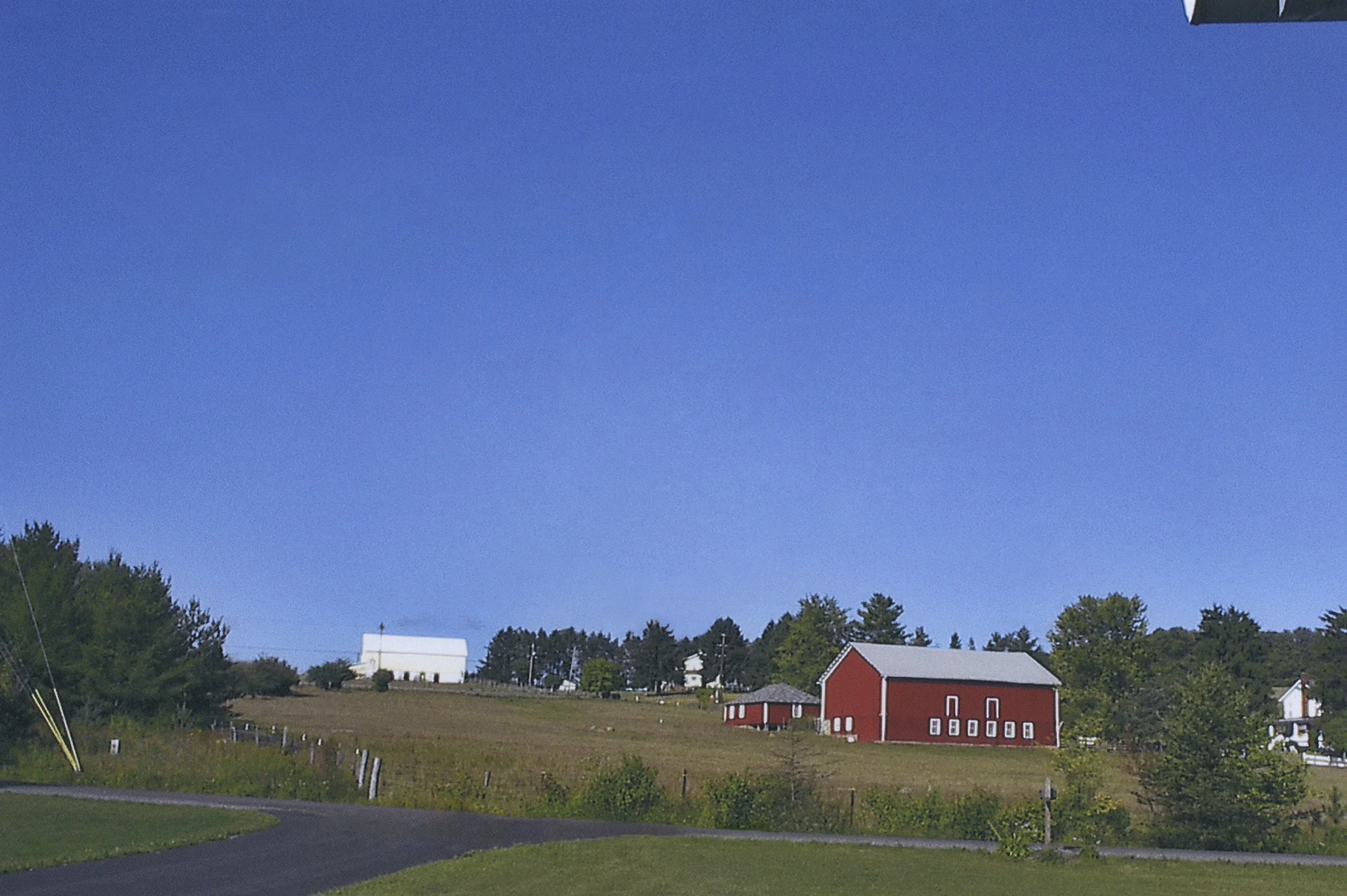 Untitled #30 (McClatchey), 2007