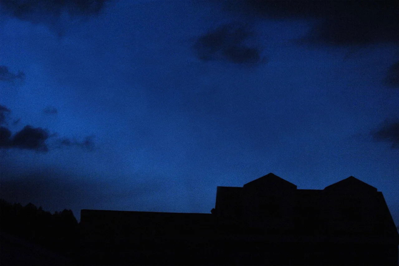 Untitled #115 (HH-60), 2010