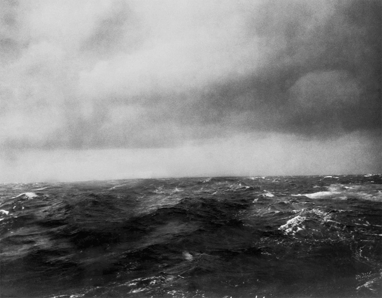 Untitled #54 (Heligoland), 2009