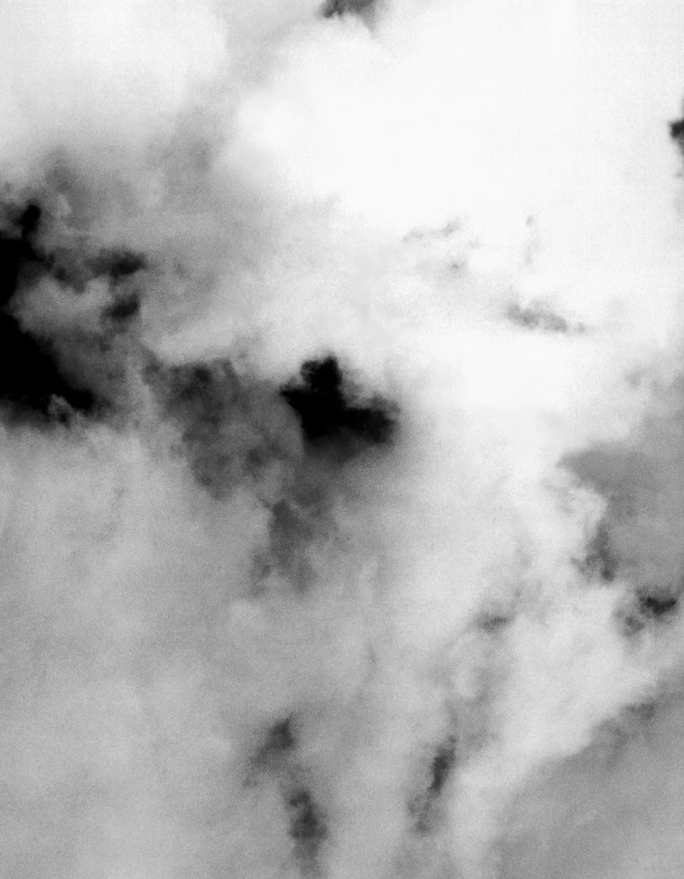 Untitled #67 (Poss), 2009