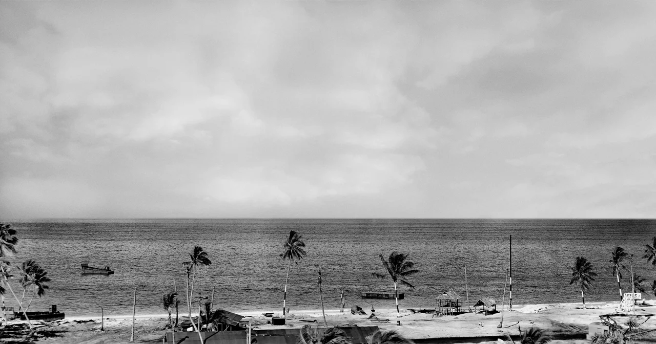 Untitled #124 (Prinz Eugen), 2010