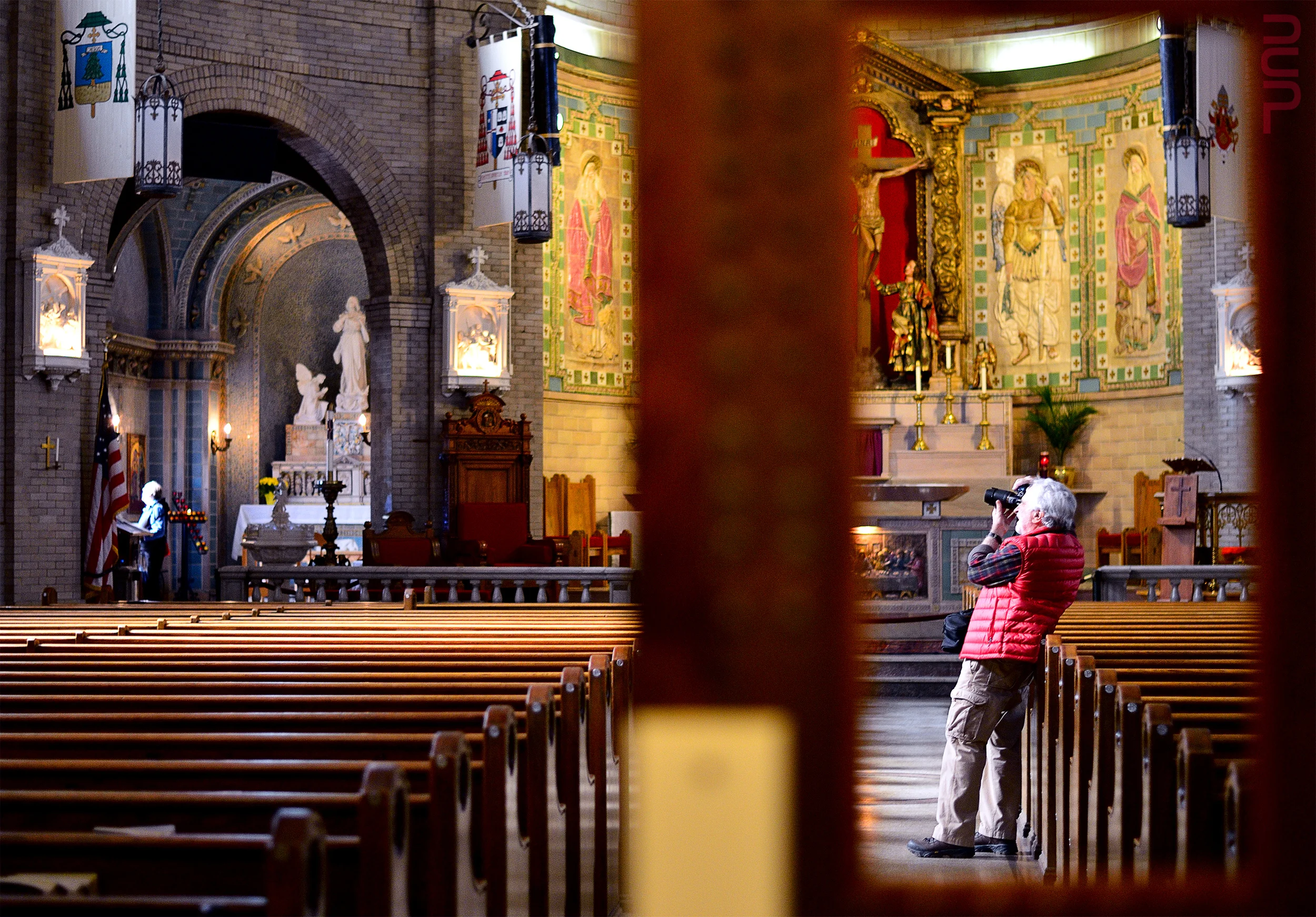 Saint Lawrence Basilica