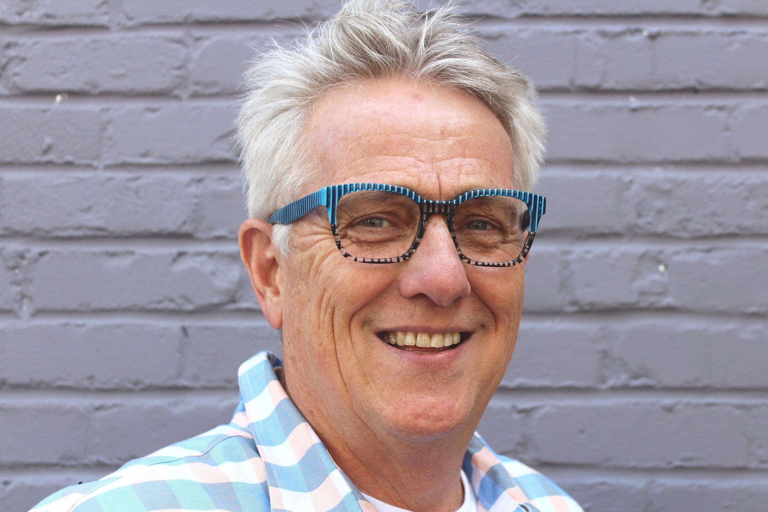 Our Team — Eye on gervais