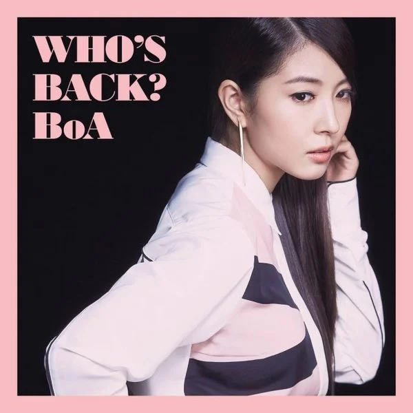 Boa The Shadow Mp3 Download
