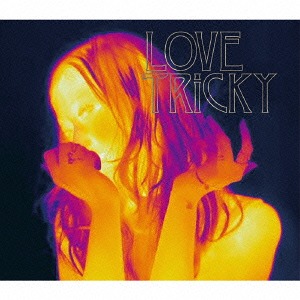 1. Ai Otsuka - Love Tricky