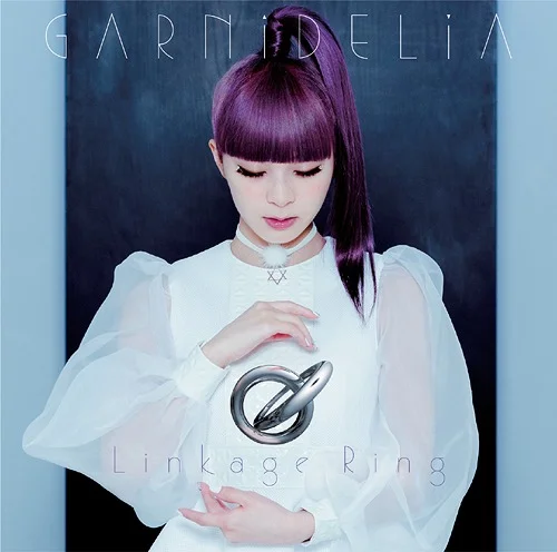 4. GARNiDELiA - Linkage Ring