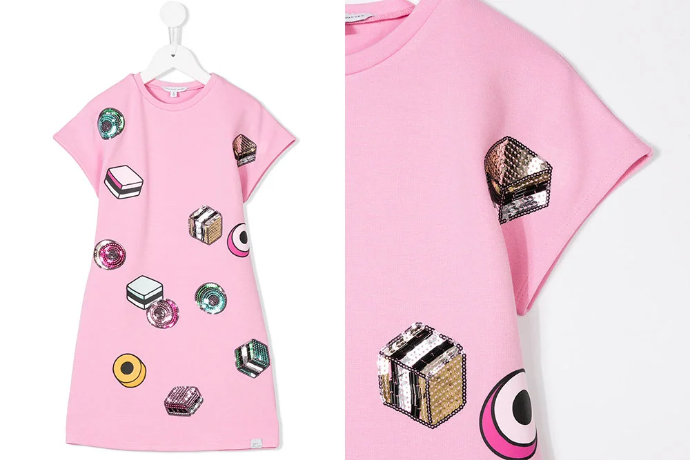 LITTLE MARC JACOBS