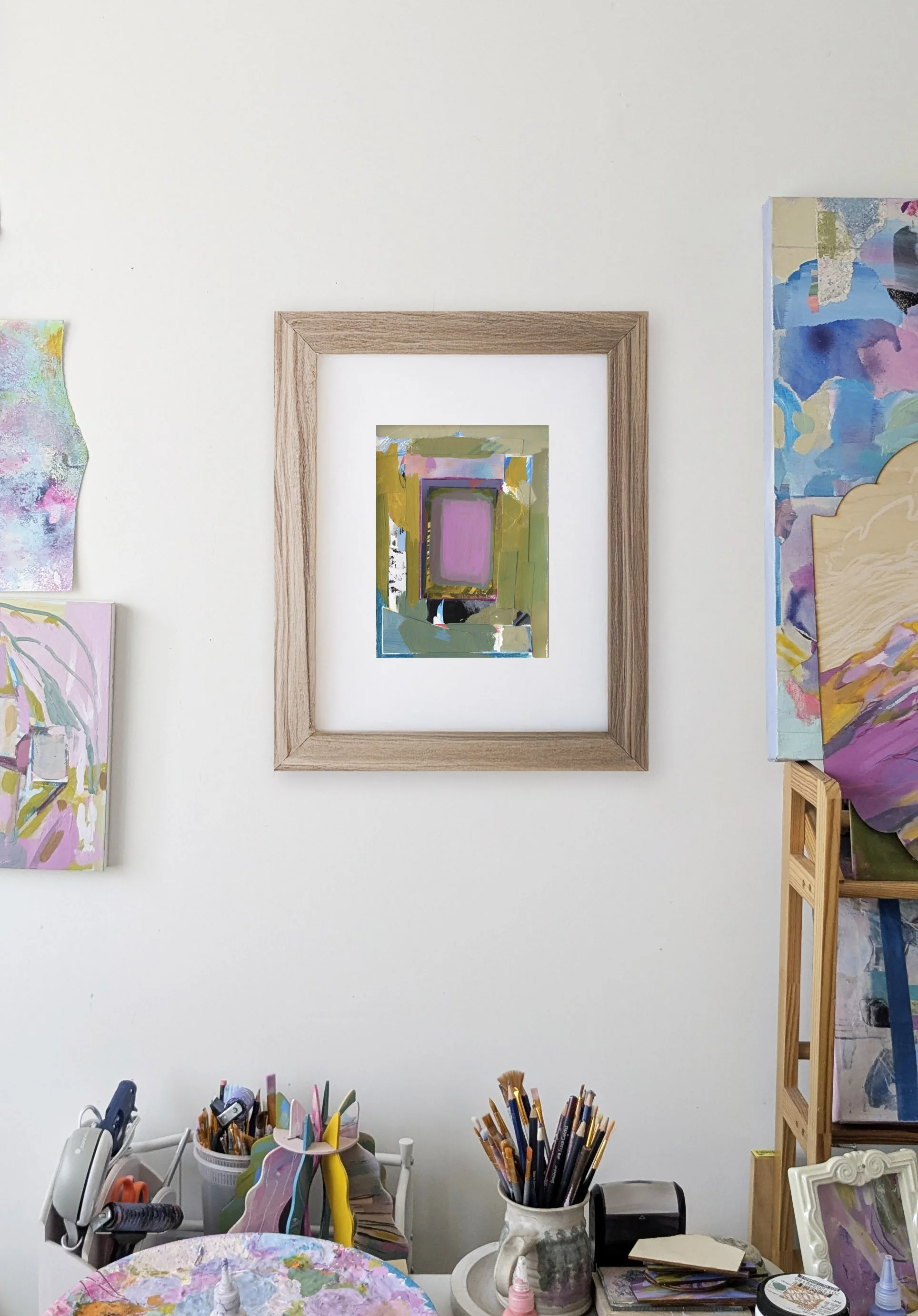 rose glass on wall.jpg