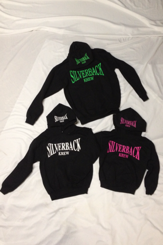 SBK Kid's Pullovers