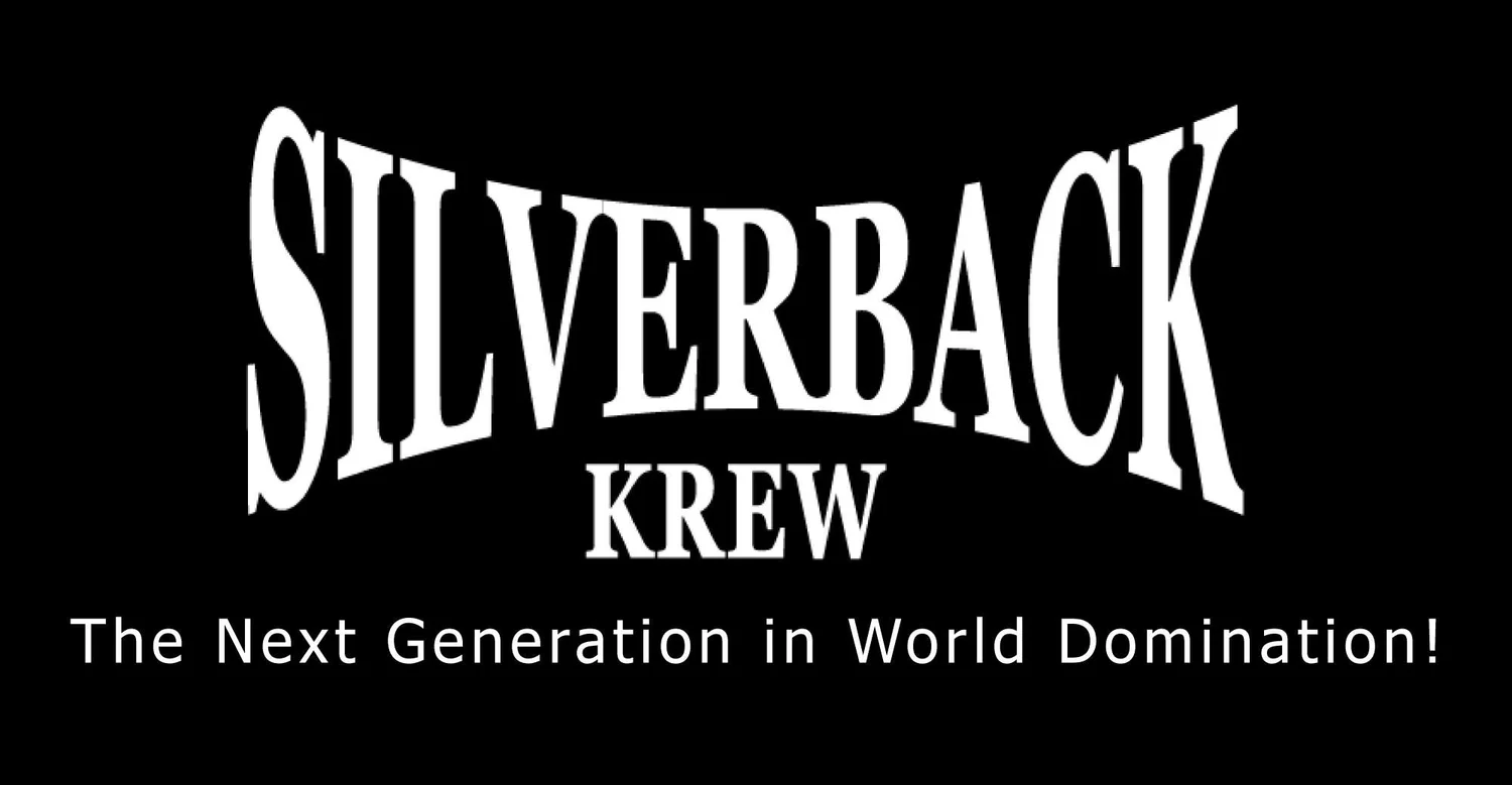 Silverback Krew