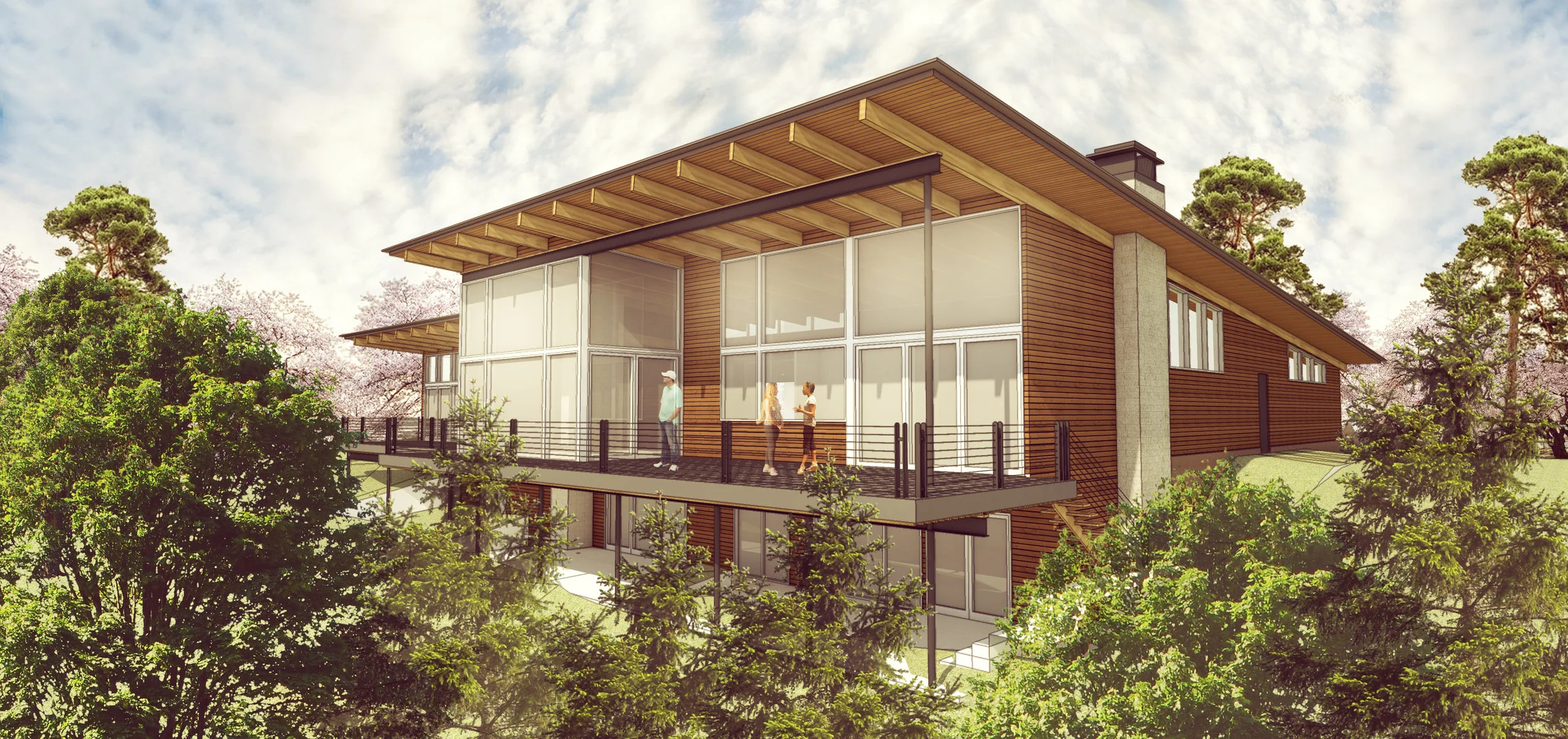 West Bellevue - proposed view elevation.jpg
