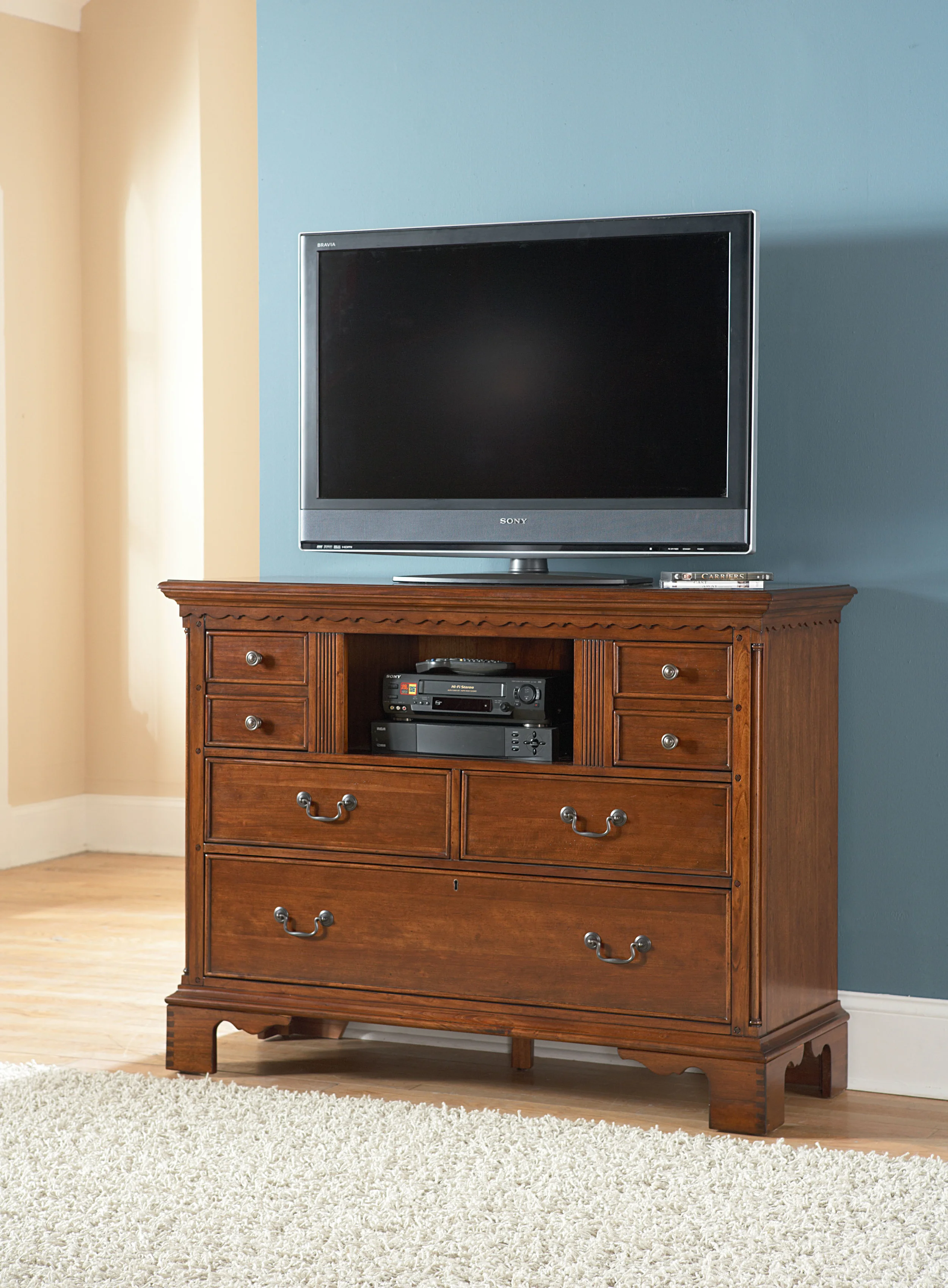Entertainment Furniture