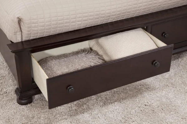 Storage Drawers