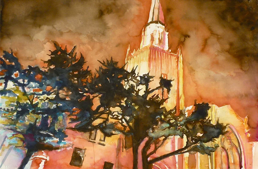 First Presbyterian Downtown