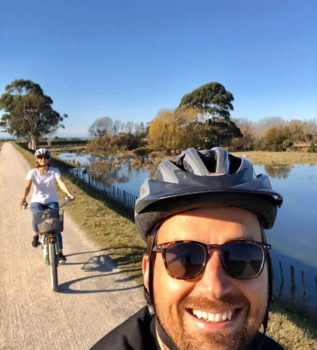 **WINTER SPECIAL** $30 full day bike hire for adults &amp; $15 for kids until the end of September!!! Book now to enjoy a day out exploring our awesome landscapes, cellar doors, cafes &amp; restaurants!!