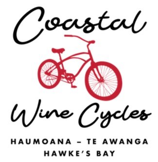 Coastal Wine Cycles | Haumoana, Hawke's Bay