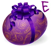 We've dotted Easter eggs around our site can you find them all?