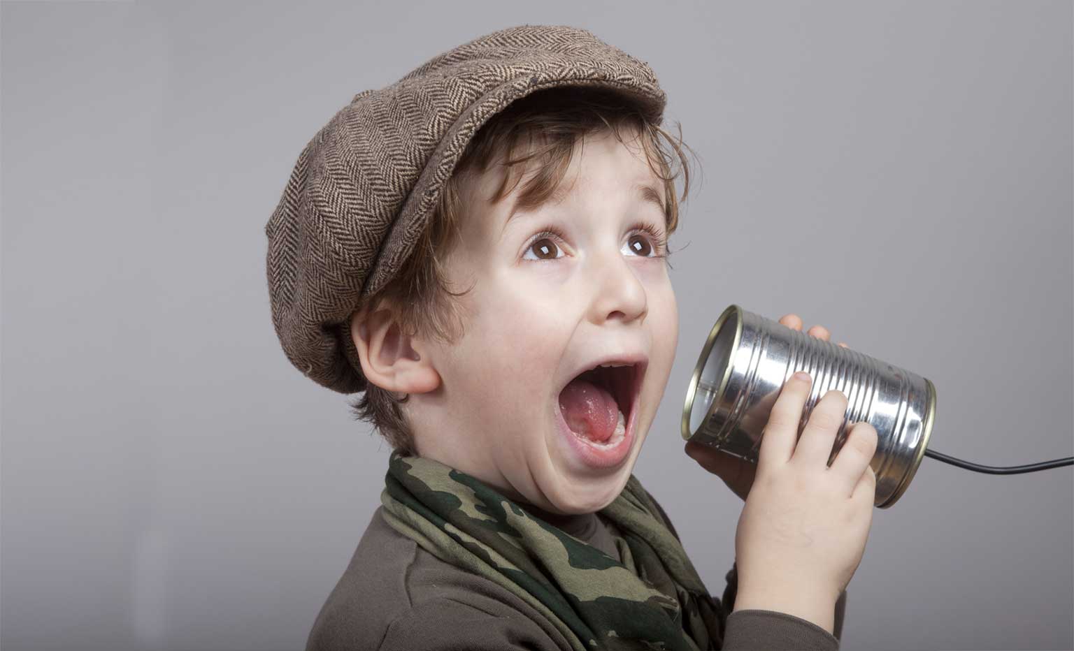Amaze your callers with On Hold Messaging