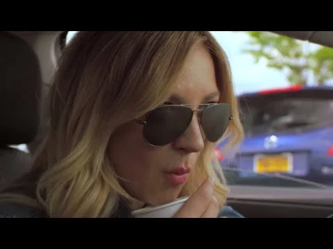 Parking Spot Undercover Agent