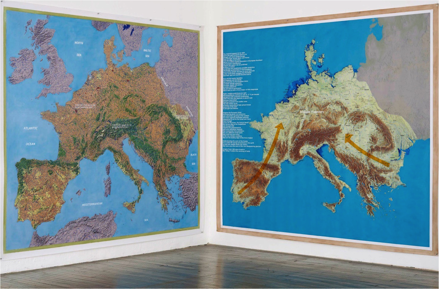 PENINSULA EUROPE IV EXHIBIT