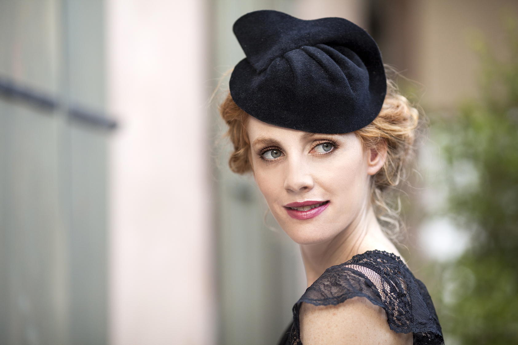 hat making materials millinery