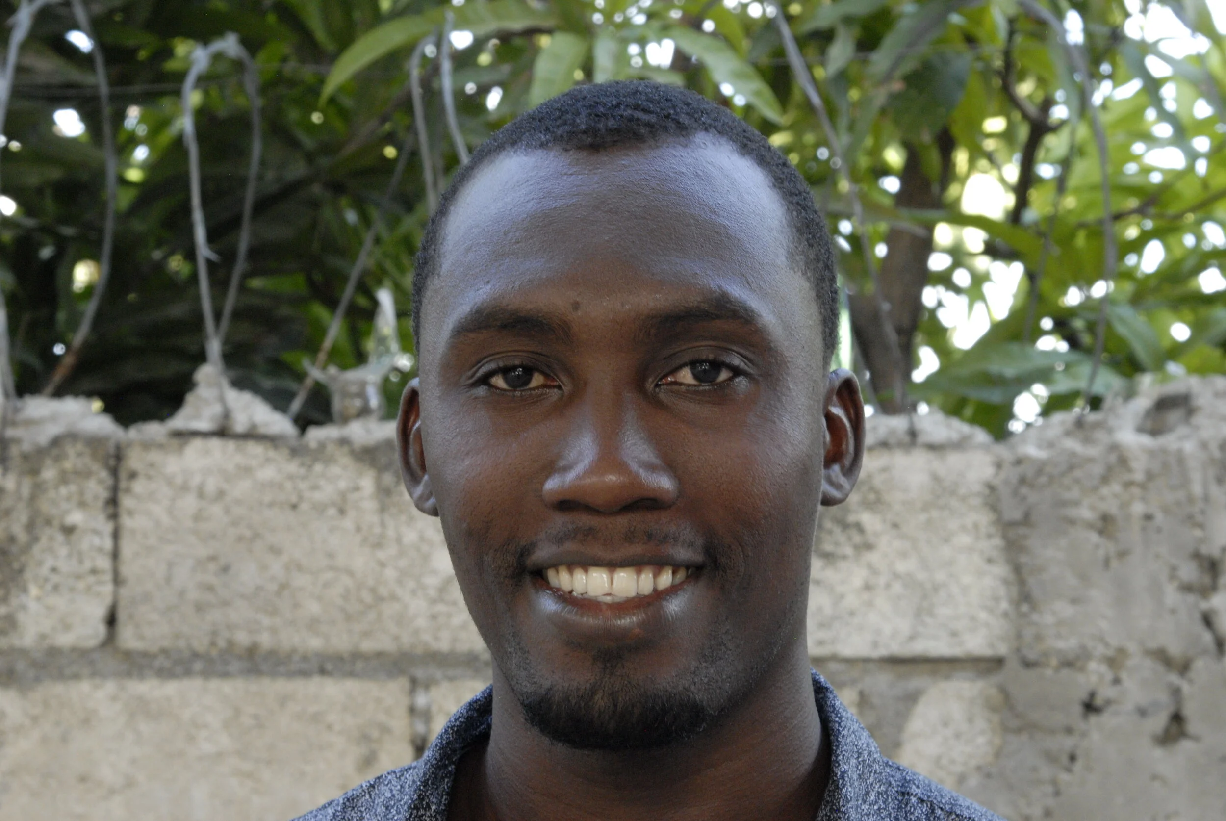 KCH Student Comes Full Circle and Becomes Sponsor