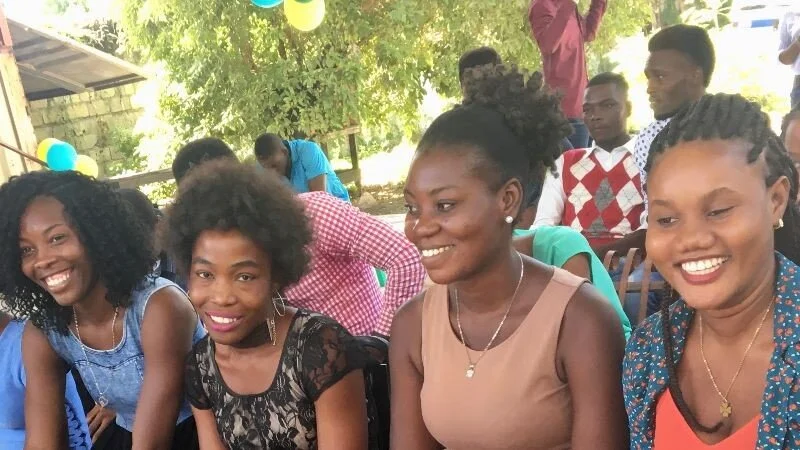 KCH Students Earn Money and Learn Life Skills