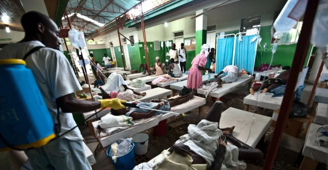 Today is World Health Day!