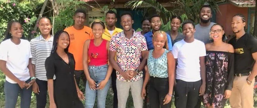 You've got their backs