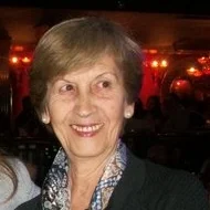 Turquesa DelMonaco