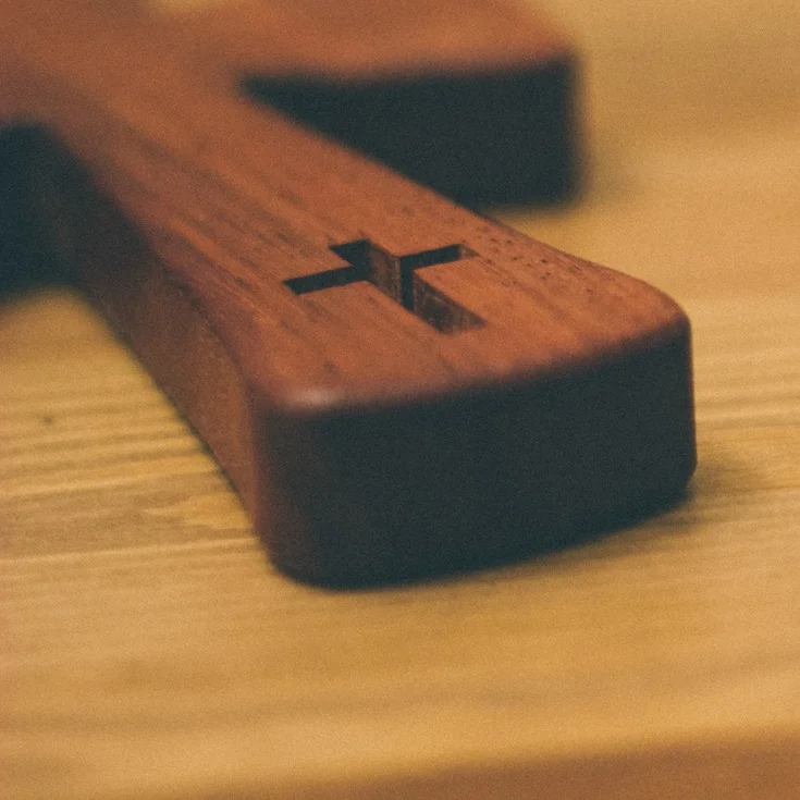 Fazendo o mesmo que Jesus Cristo