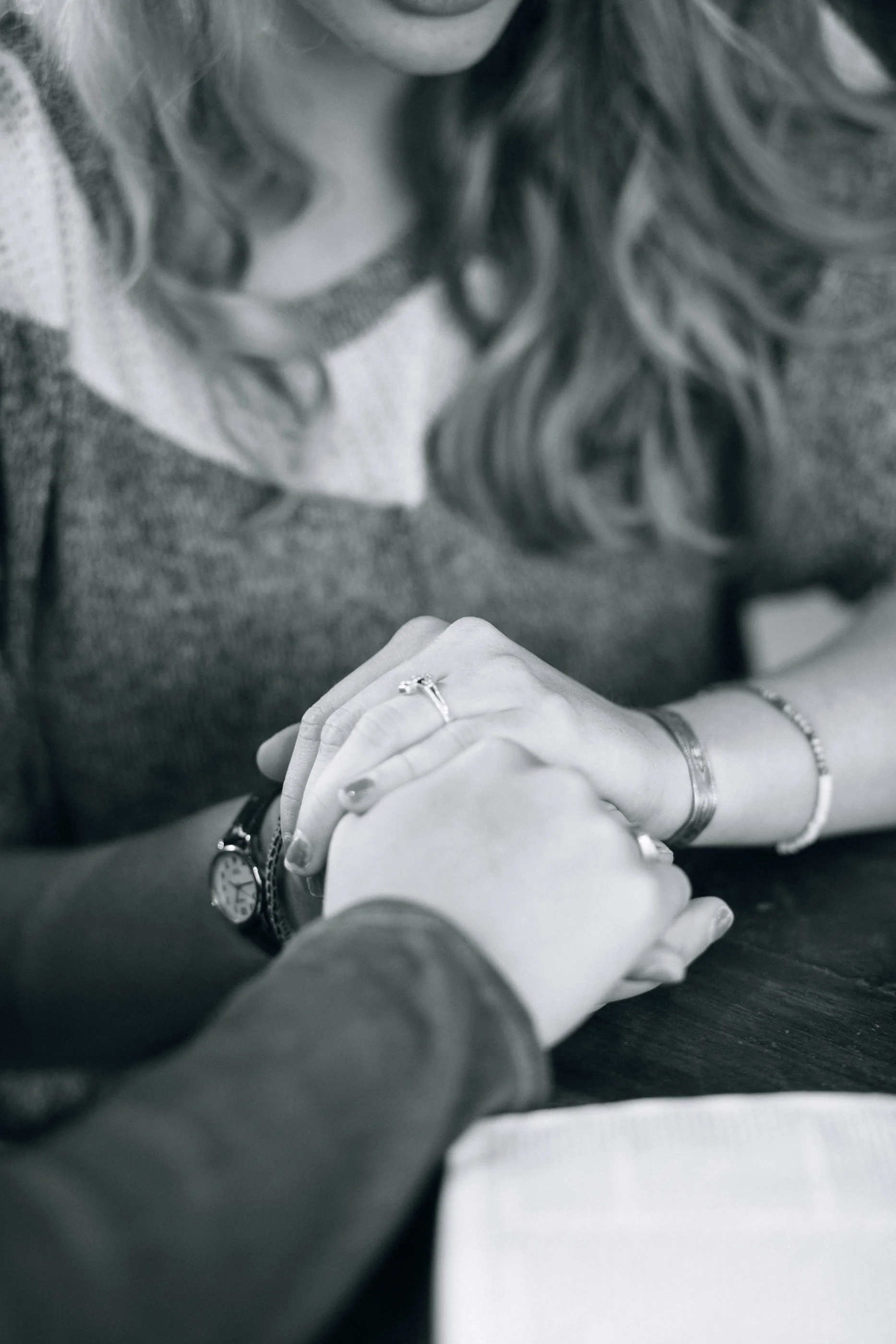 Quando tempos difíceis vem