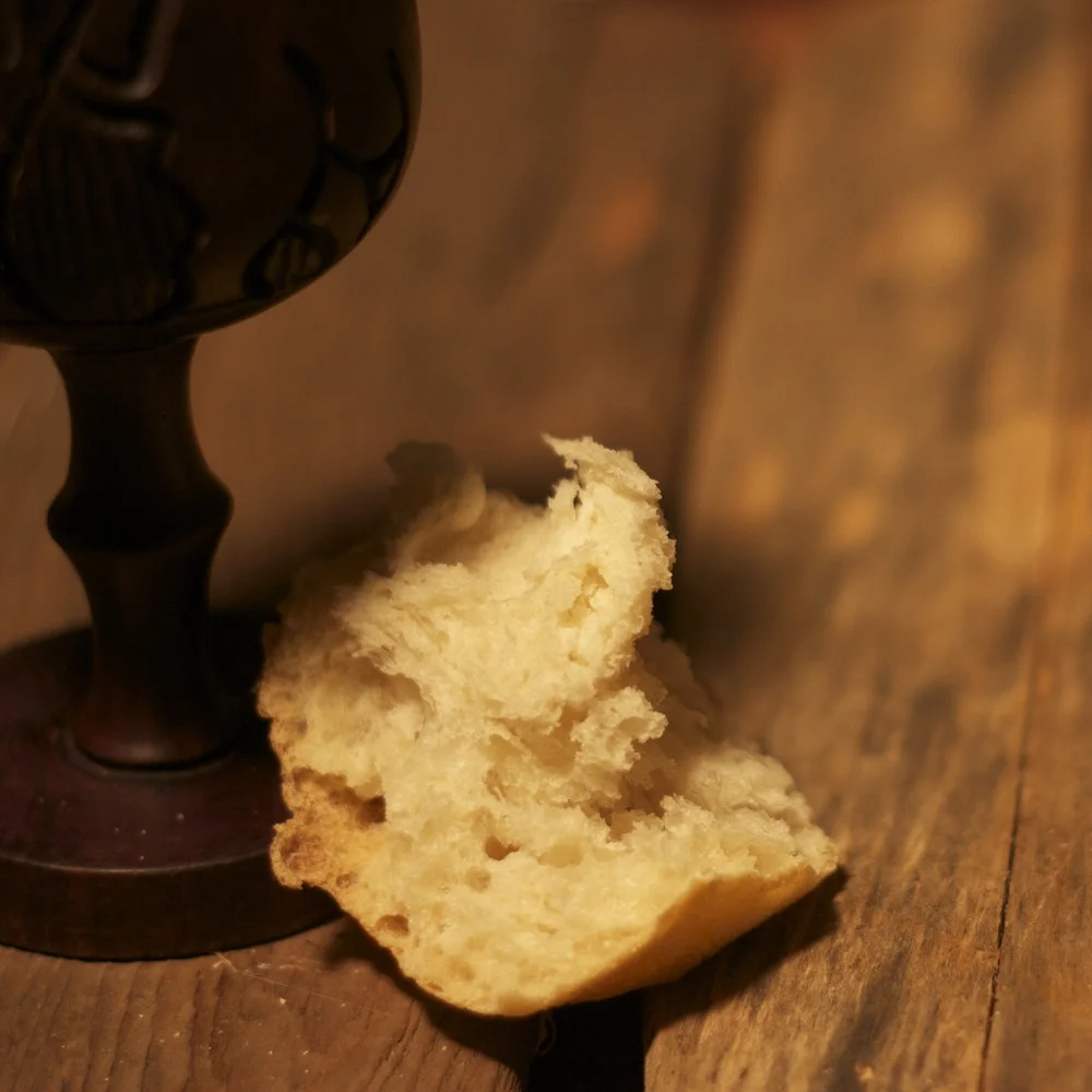 Jesus Cristo, o Cordeiro de Deus