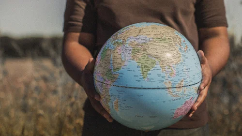 Missões – movidos pelo amor de Deus