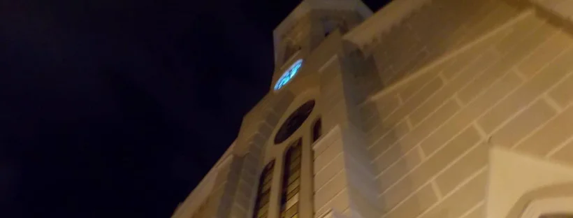 Igreja - amando-a como Cristo a amou