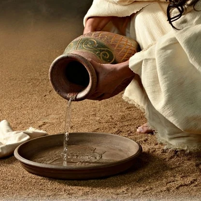 A espiritualidade no servir