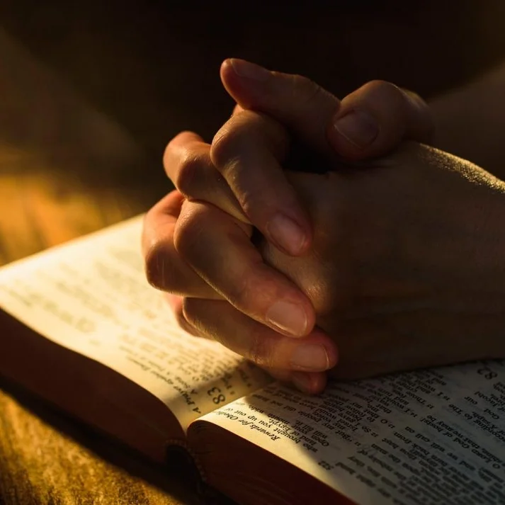 A espiritualidade no orar (parte 1/2)