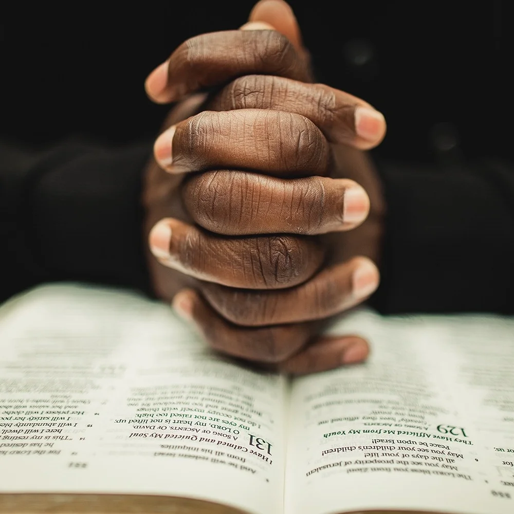 A espiritualidade no orar (conclusão)