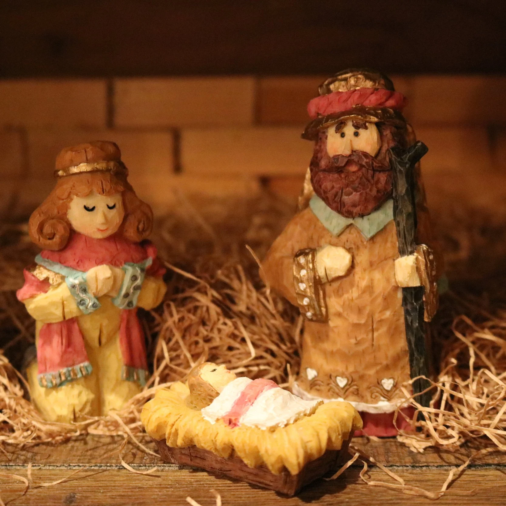 NATAL – adorar ou não a Jesus?