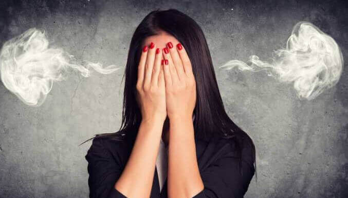 Lidando sabiamente com a ira