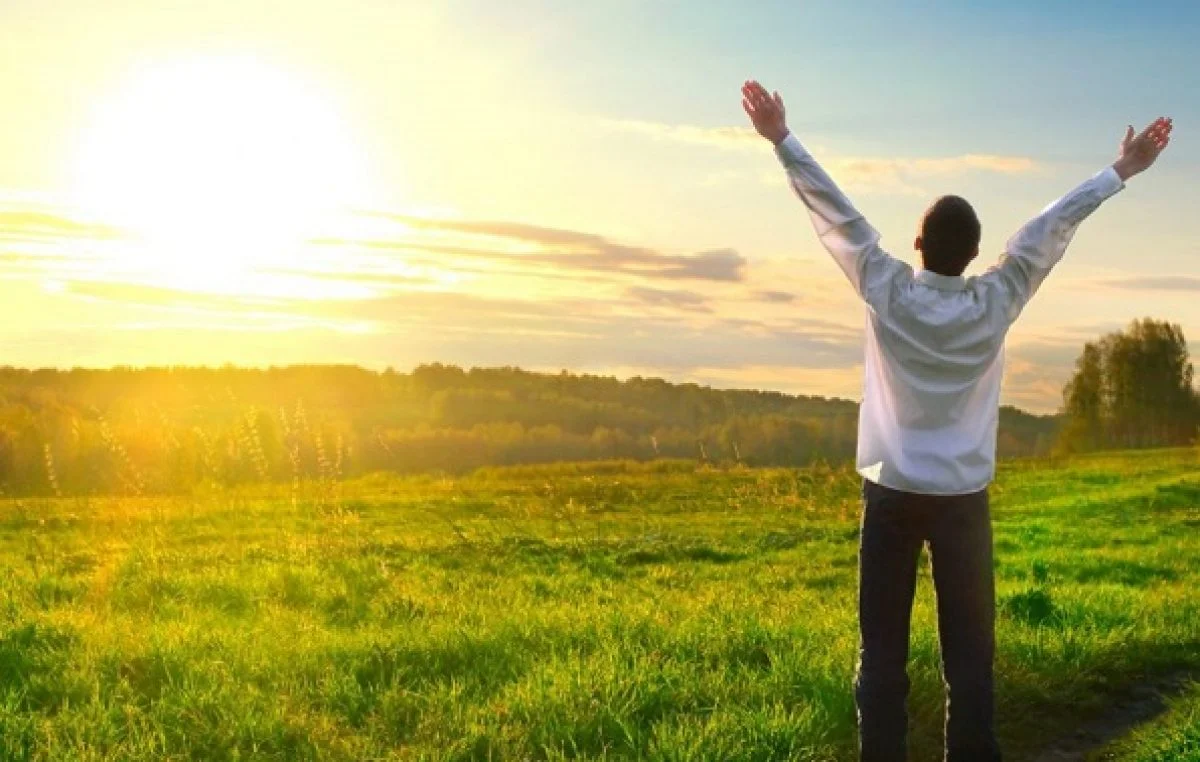 A Alegria em Cristo – Antídoto para a nossa Alma