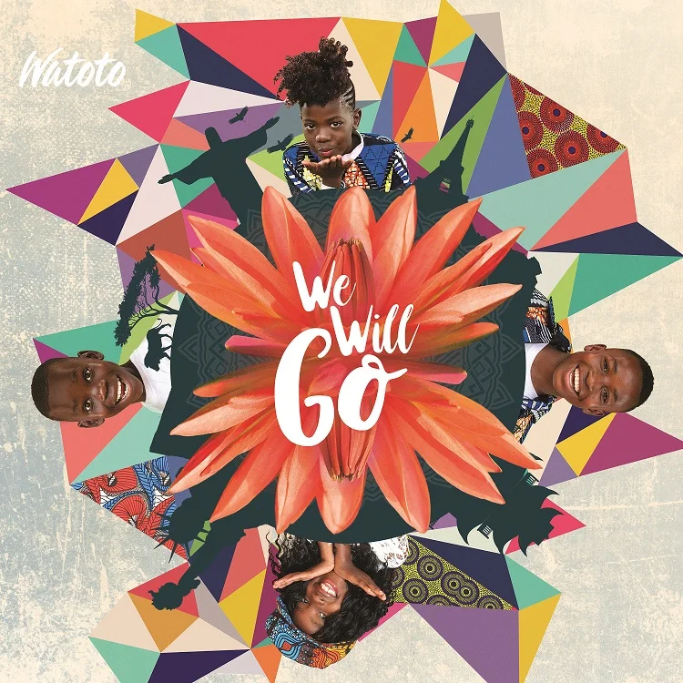 31/08/2019 - O Coral de Crianças Watoto