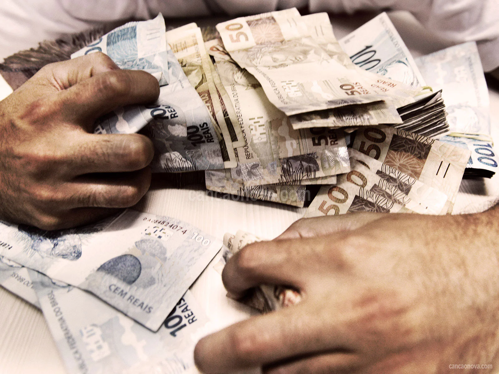 Idolatria, uma cilada espiritual - Juízes 2.6-3.6