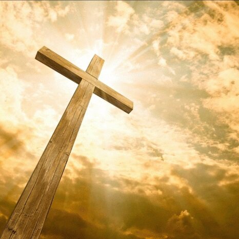 Uma tensão resolvida na cruz de Cristo - Juízes 10.6-16