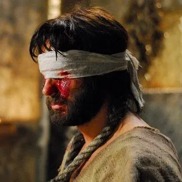 Dizendo não à tolice - masculina e feminina. Jz 14 a 16