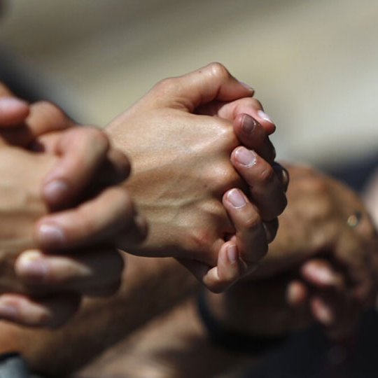 Igreja - preciosa para Cristo