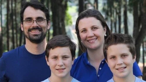 Família Cardin - Notícias de Campo